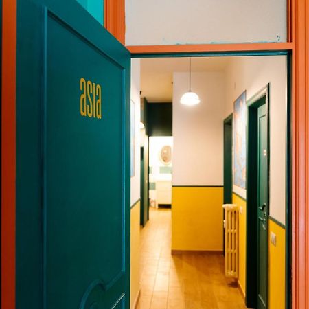 Habari We Dorm Hostel ภายนอก รูปภาพ