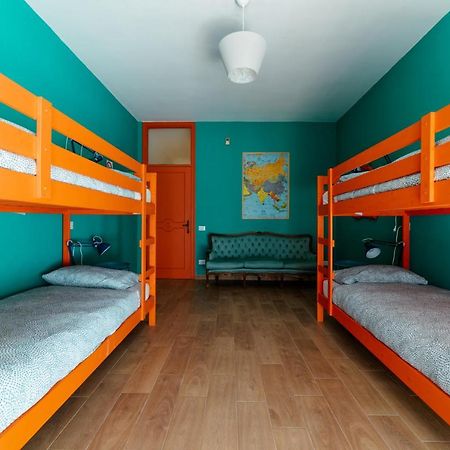 Habari We Dorm Hostel ภายนอก รูปภาพ
