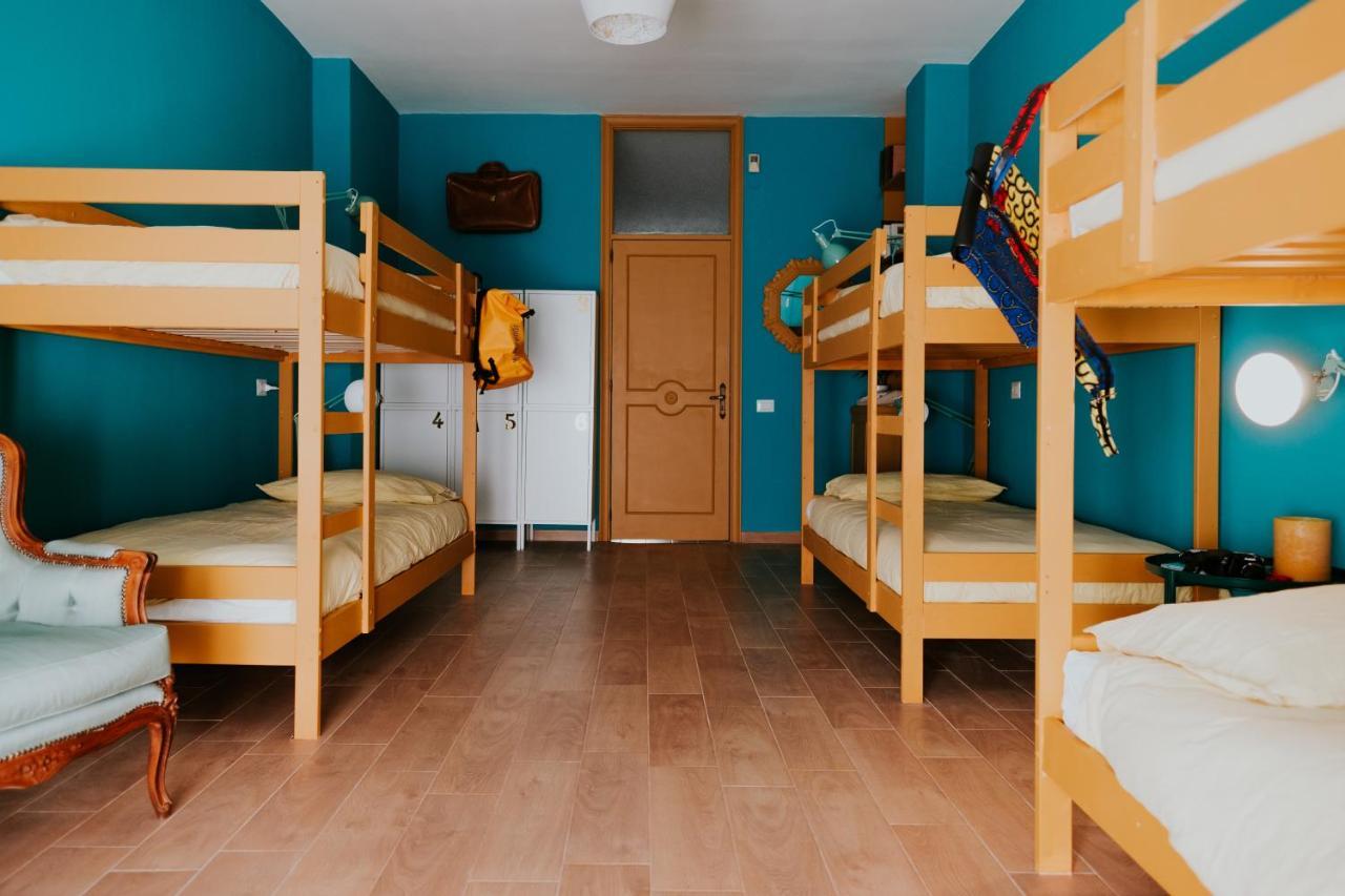 Habari We Dorm Hostel ภายนอก รูปภาพ
