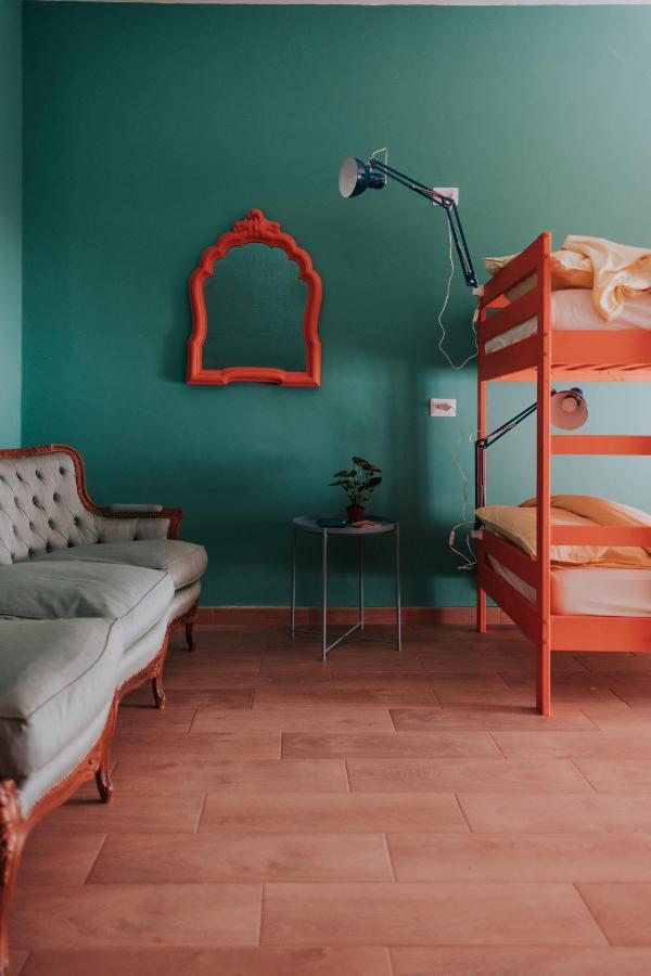 Habari We Dorm Hostel ภายนอก รูปภาพ
