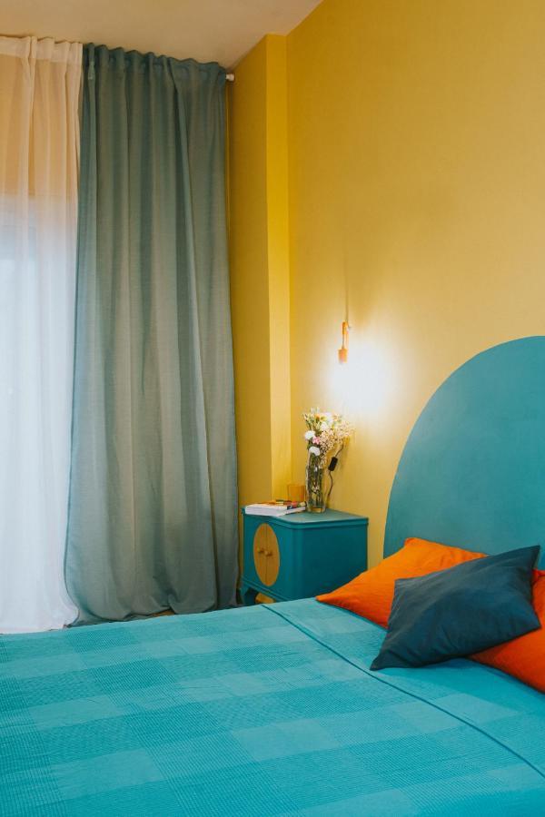 Habari We Dorm Hostel ภายนอก รูปภาพ