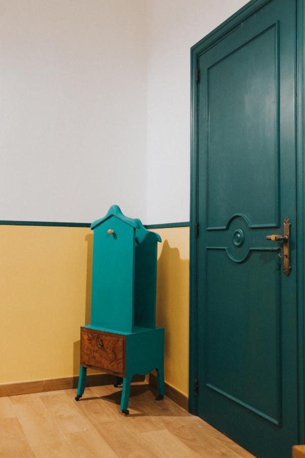 Habari We Dorm Hostel ภายนอก รูปภาพ