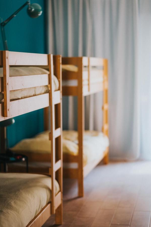 Habari We Dorm Hostel ภายนอก รูปภาพ
