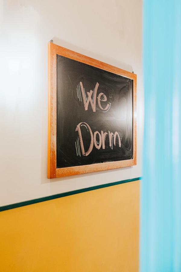 Habari We Dorm Hostel ภายนอก รูปภาพ