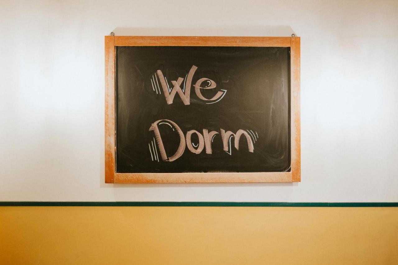Habari We Dorm Hostel ภายนอก รูปภาพ