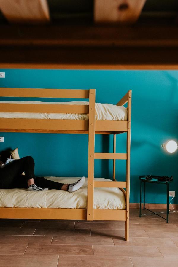 Habari We Dorm Hostel ภายนอก รูปภาพ