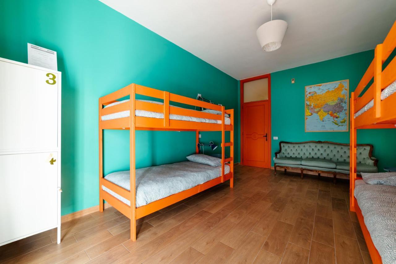 Habari We Dorm Hostel ภายนอก รูปภาพ