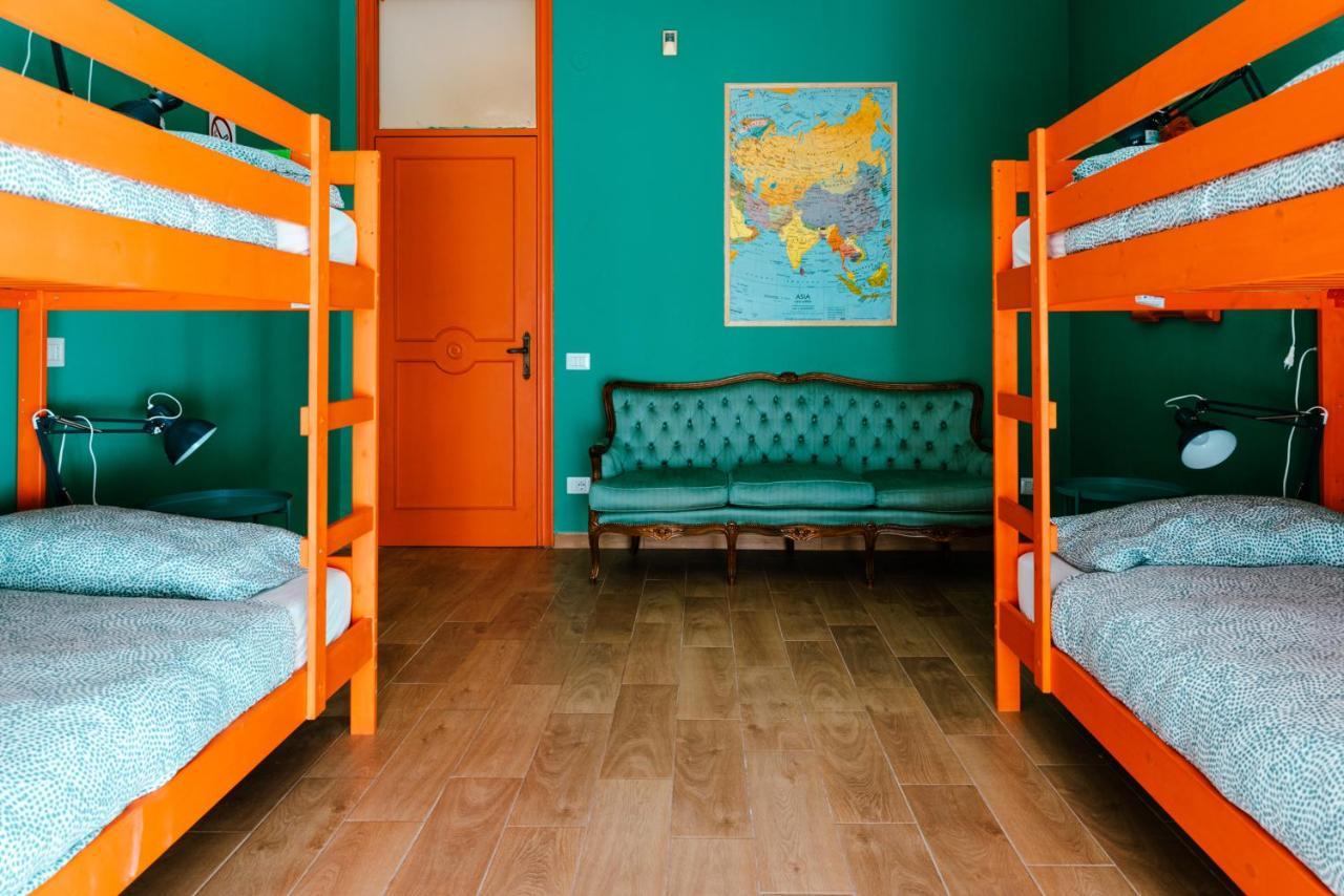 Habari We Dorm Hostel ภายนอก รูปภาพ