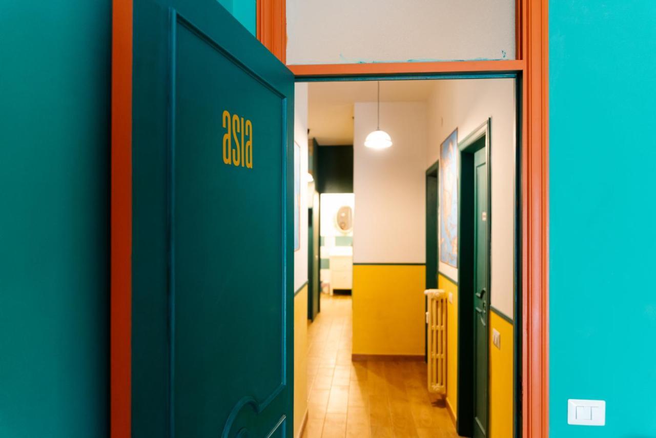 Habari We Dorm Hostel ภายนอก รูปภาพ
