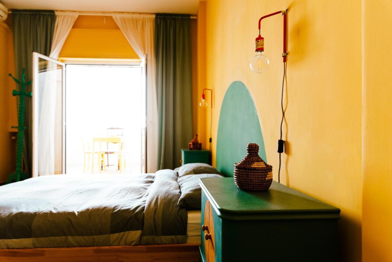 Habari We Dorm Hostel ภายนอก รูปภาพ