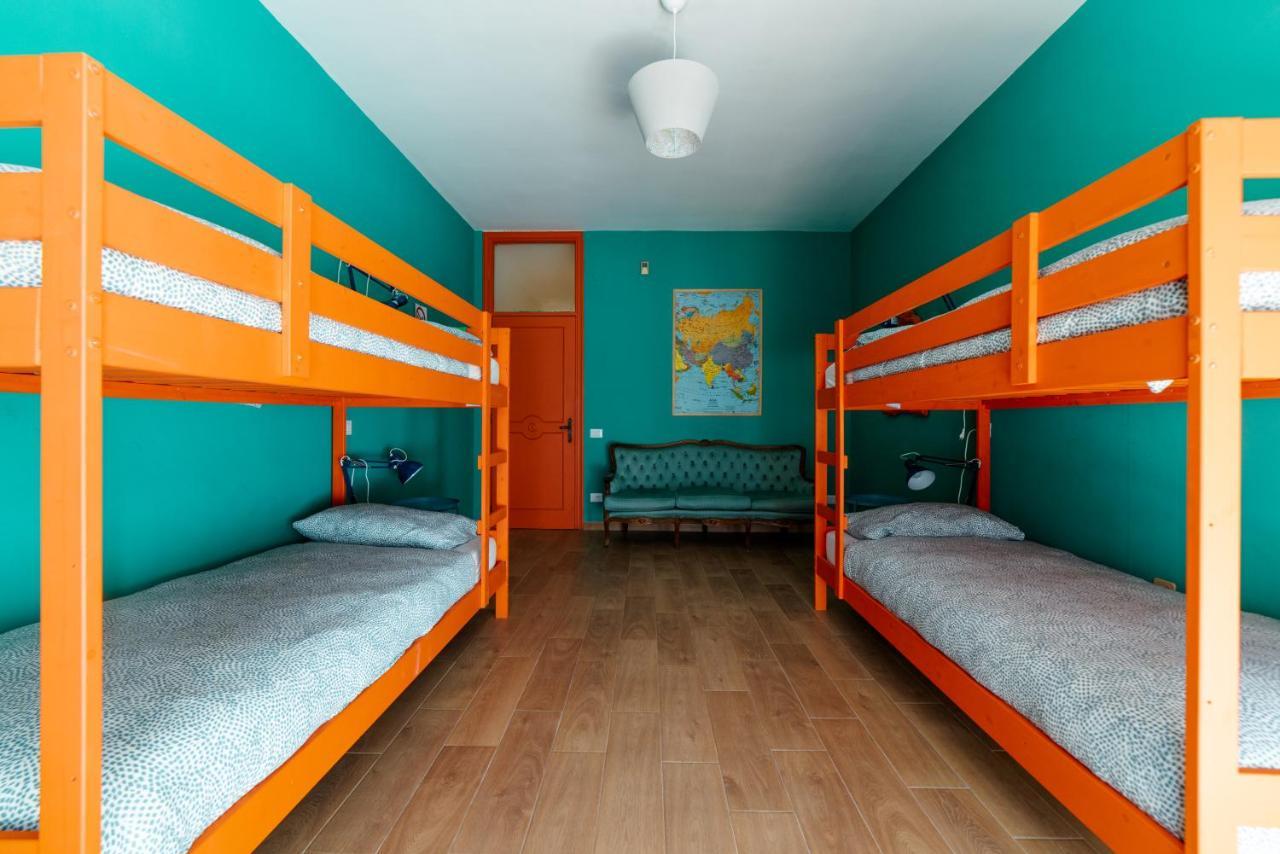 Habari We Dorm Hostel ภายนอก รูปภาพ